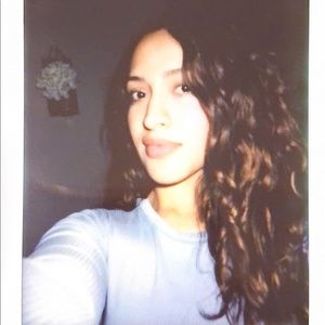 Meet your Posher, Mirna